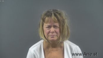 Susan Marlin Joust Mugshot