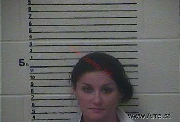 Susan  Kress Mugshot