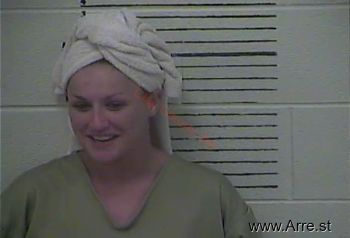 Susan  Kress Mugshot