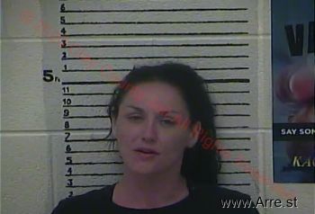 Susan  Kress Mugshot