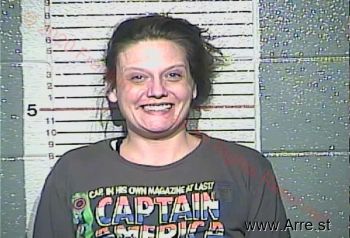 Susan Annette Larson Mugshot