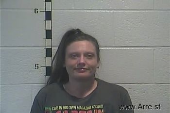 Susan Pardi Larson Mugshot