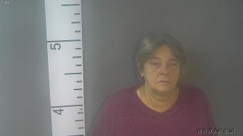 Susan Renee Lyvers Mugshot