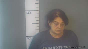 Susan Renee Lyvers Mugshot