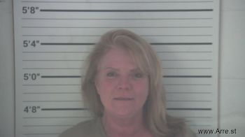 Susan Ann Mason Mugshot