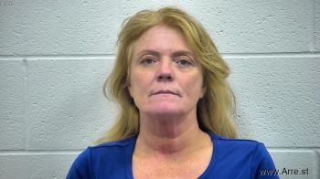 Susan Ann Mason Mugshot