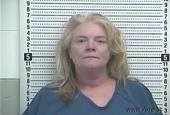 Susan A Mason Mugshot