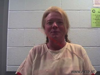 Susan Ann Mason Mugshot