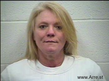 Susan Ann Mason Mugshot