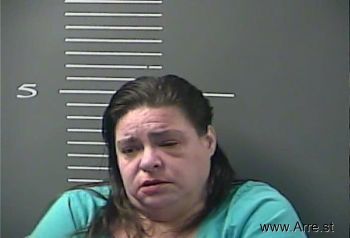 Susan  Moore Mugshot