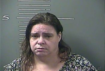 Susan  Moore Mugshot