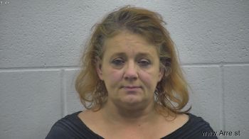 Susan Renee Morris Mugshot