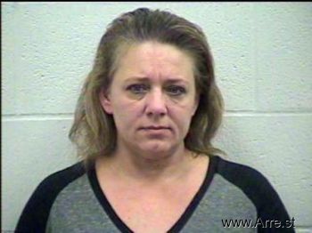 Susan Renee Morris Mugshot