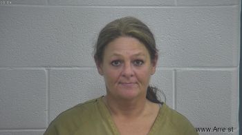 Susan  Powell Mugshot