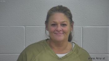 Susan  Powell Mugshot