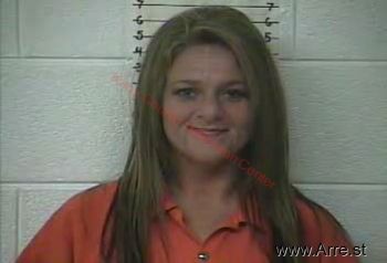 Susan  Powell Mugshot