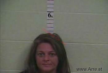 Susan  Powell Mugshot