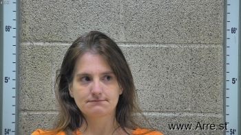 Susan  Smith Mugshot