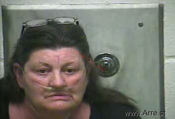 Susan Annette Smith Mugshot