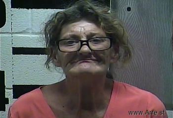 Susan  Smith Mugshot