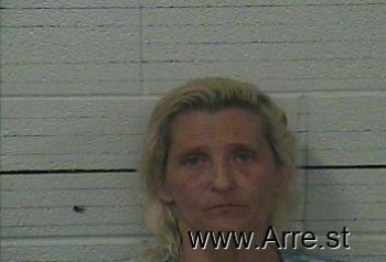 Susan R Smith Mugshot