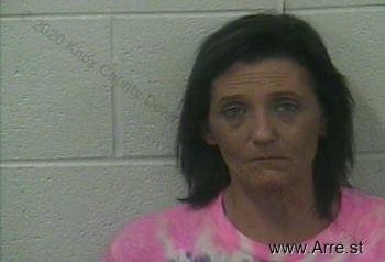 Susan R Smith Mugshot