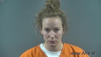 Susan Paige Traughber Mugshot