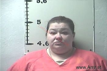 Susan  Turner Mugshot