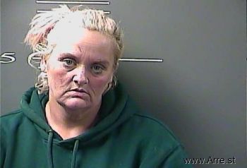 Susan Deloris Ward Mugshot