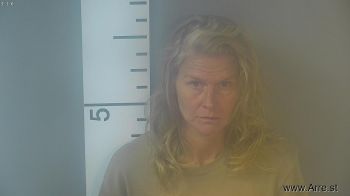 Susanne Louise Padgett Mugshot