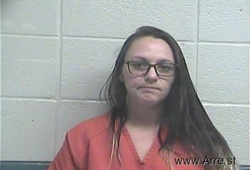 Susie  Bray Mugshot