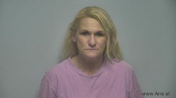 Susie  Connell Mugshot