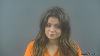 Suzanna P Ramirez Mugshot