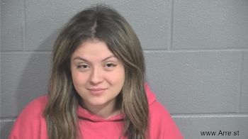 Suzanna  Ramirez Mugshot