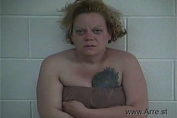 Suzanne M Carrico Mugshot