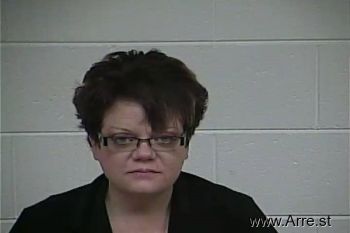 Suzanne M Carrico Mugshot