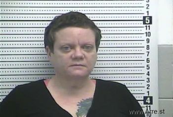 Suzanne M Carrico Mugshot