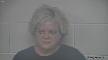 Suzanne  Carrico Mugshot