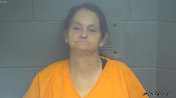 Suzanne Faye Rice Mugshot