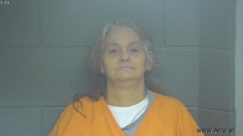 Suzanne Faye Rice Mugshot