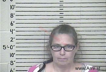 Suzanne Marie Villarreal Mugshot