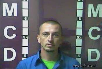 Swan Lee Halstead Mugshot