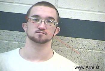 Sydney Matthew Yeager Mugshot