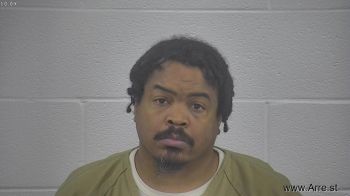 Sylvester E Neal Mugshot