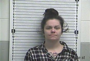 Sylvia E Barker Mugshot