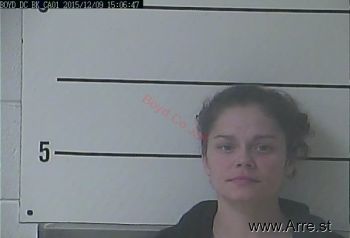 Sylvia E Barker Mugshot