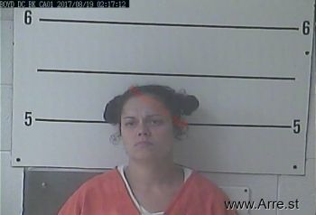 Sylvia E Barker Mugshot