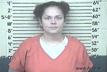 Sylvia Elizabeth Barker Mugshot