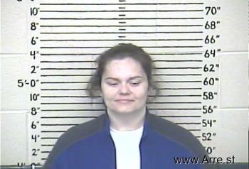 Sylvia Elizabeth Barker Mugshot