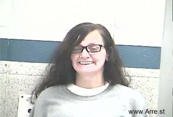 Sylvia Jennifer Harper Mugshot